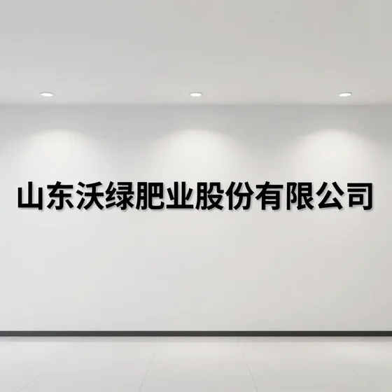 山东沃绿肥业股份有限公司