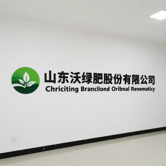 山东沃绿肥业股份有限公司